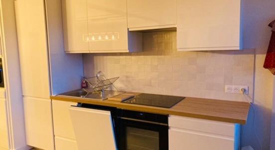 Appartement Familial Station De Peyragudes Germ Bagian luar foto